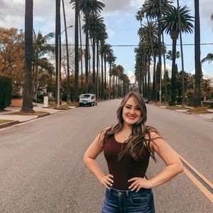 Meet your Posher, Heather